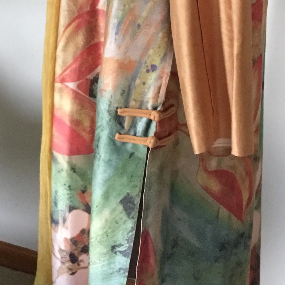 COPY - Soft Surroundings Orofino Jacket (S) NWT - Picture 3 of 7